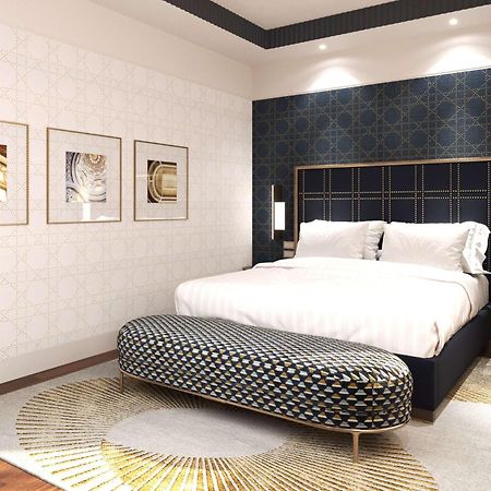 Hotel Hilton Turin Centre Zewnętrze zdjęcie