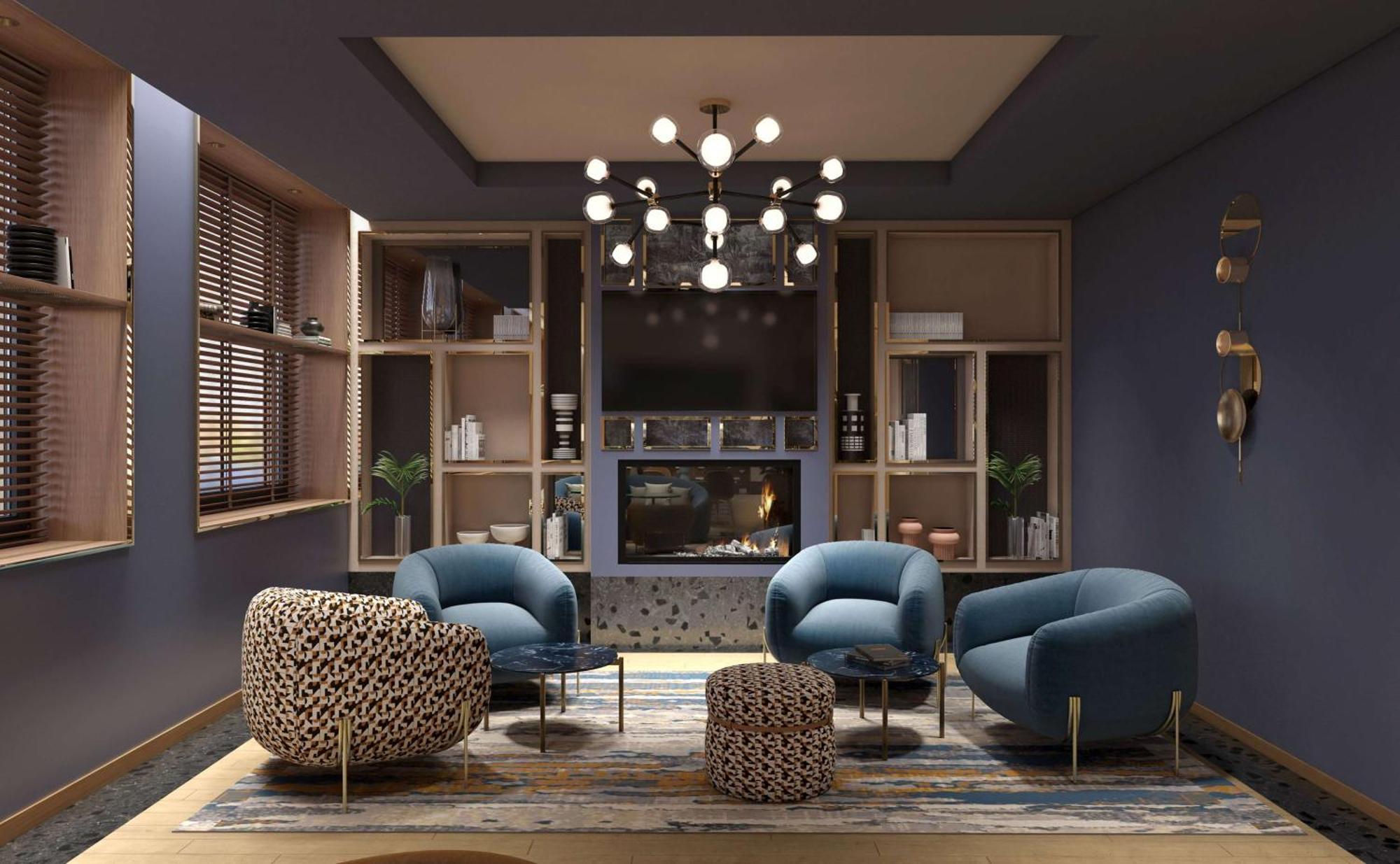 Hotel Hilton Turin Centre Zewnętrze zdjęcie