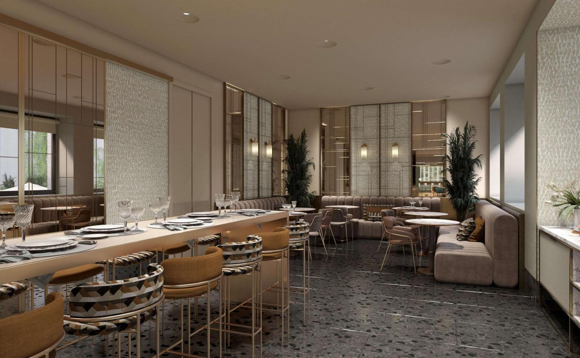 Hotel Hilton Turin Centre Zewnętrze zdjęcie
