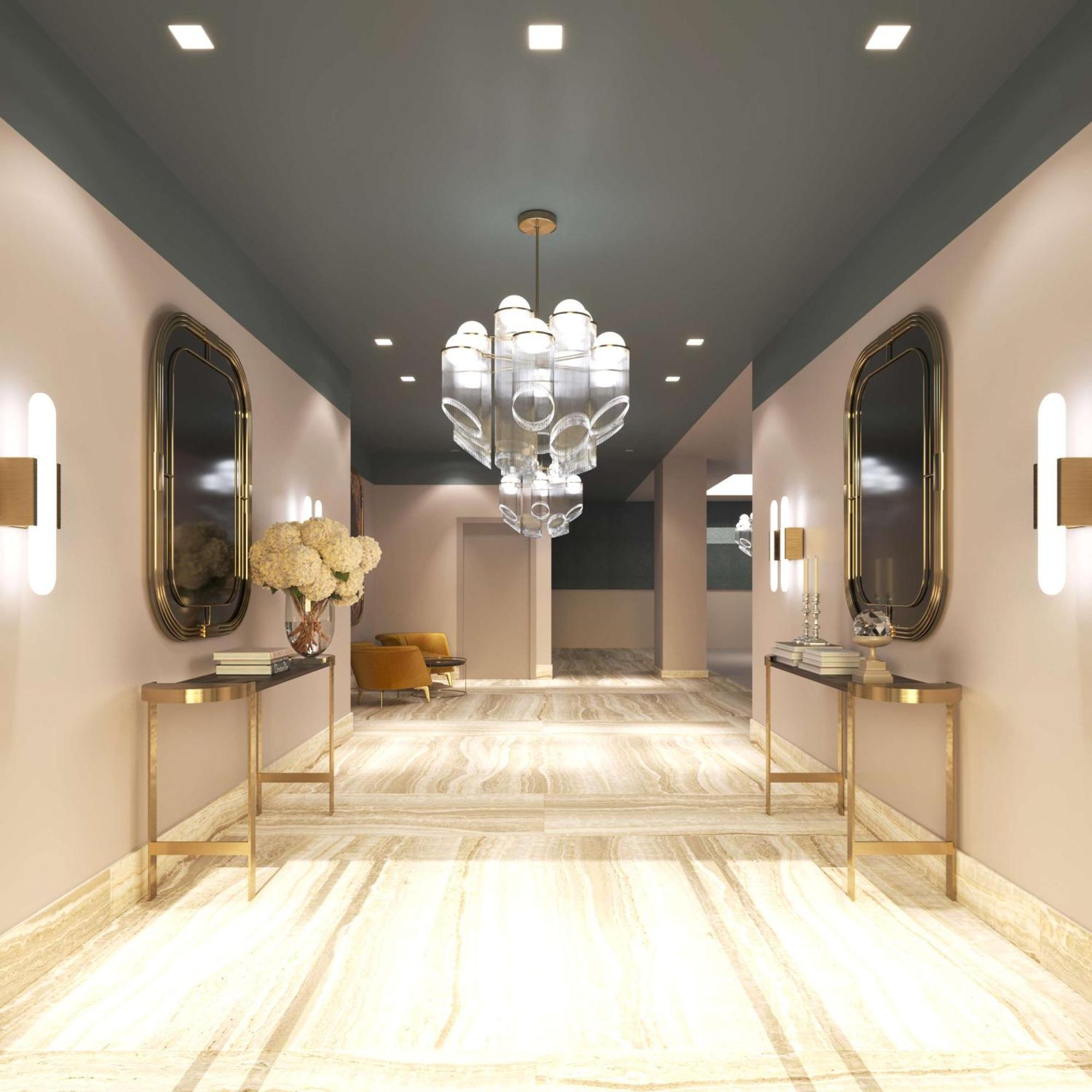 Hotel Hilton Turin Centre Zewnętrze zdjęcie