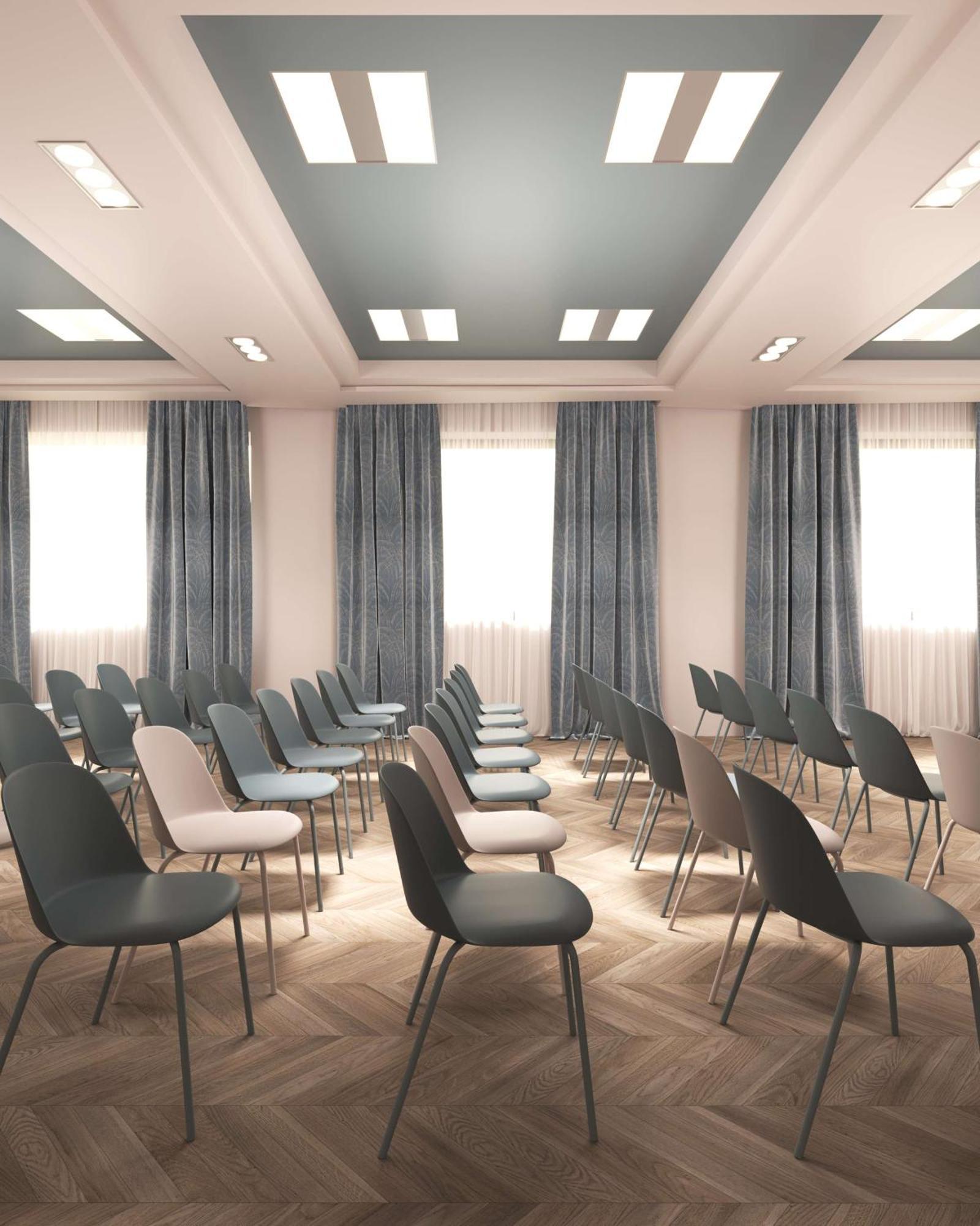 Hotel Hilton Turin Centre Zewnętrze zdjęcie